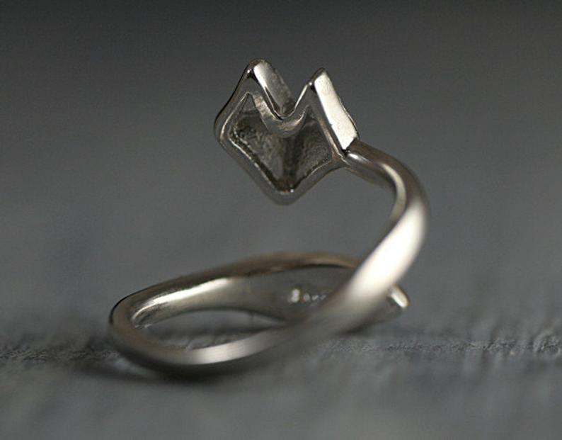 Charming Ring for Any Occasion