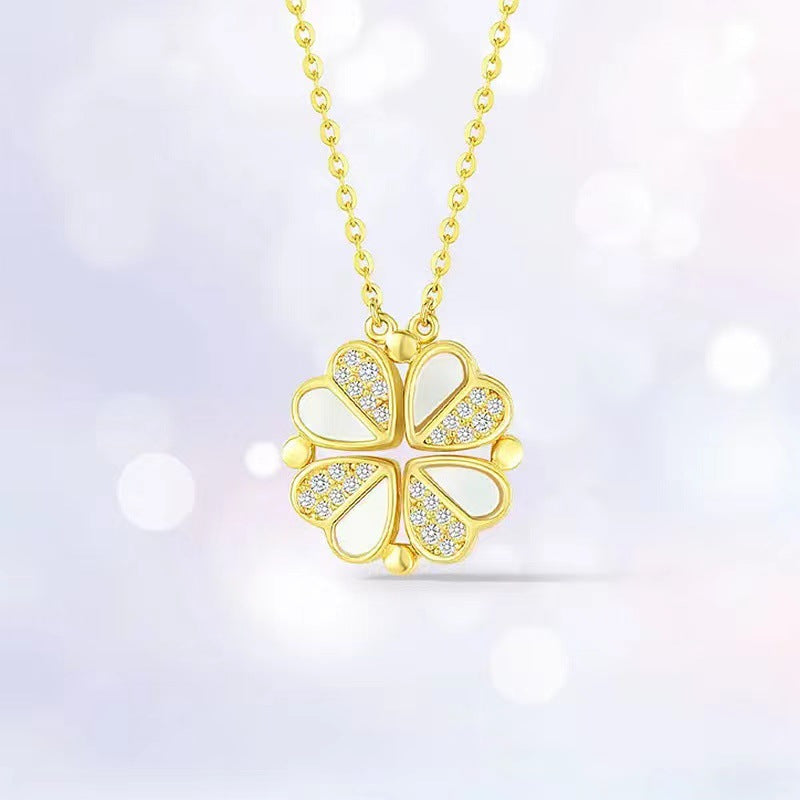 Stunning Necklace for Daily Wear