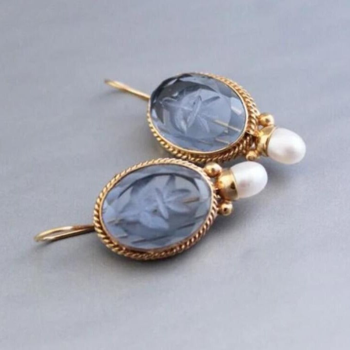 Elegant Pearl Earring for Every Occasion