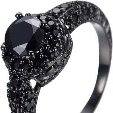 Beautiful Ring with Unique Style
