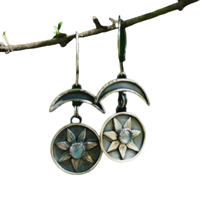 Charming Earring for Any Occasion