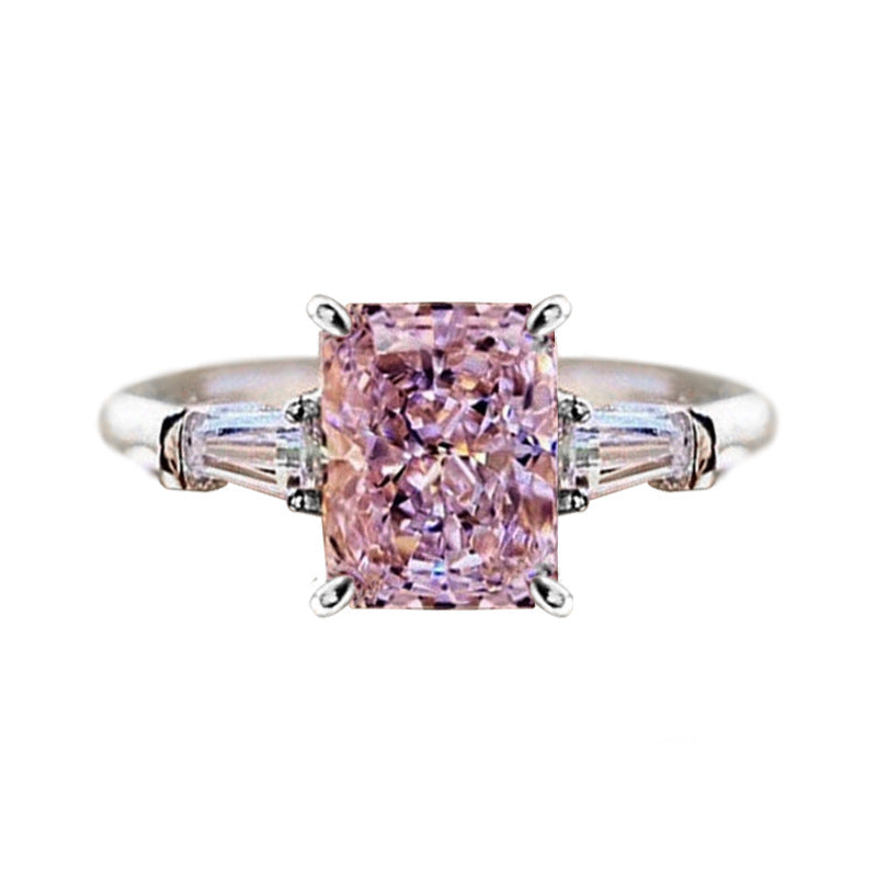 Delicate Artisan Ring