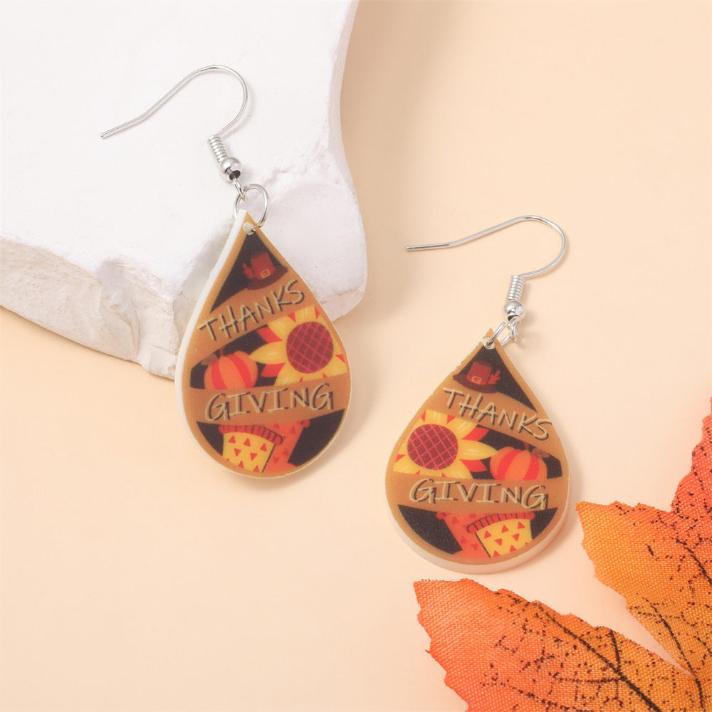 Charming Earring for Any Occasion