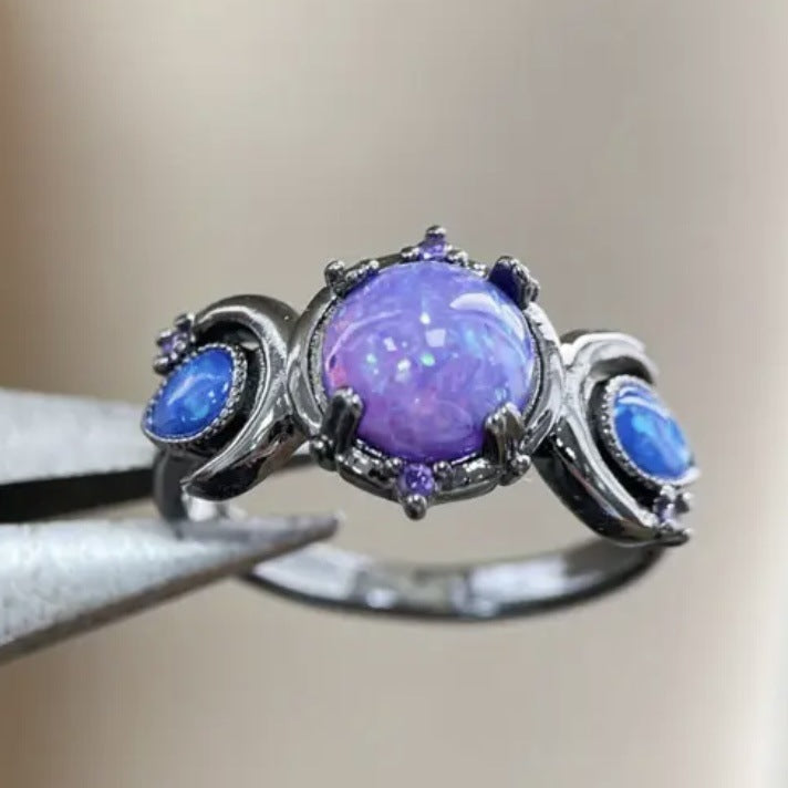 Stunning Ring for Daily Wear