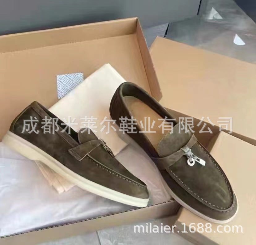 Vintage Inspired Orthopedic Shoes