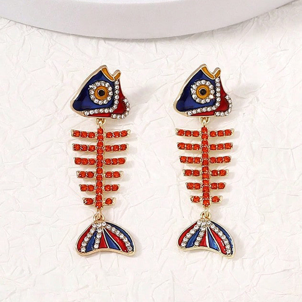 Charming Earring for Any Occasion