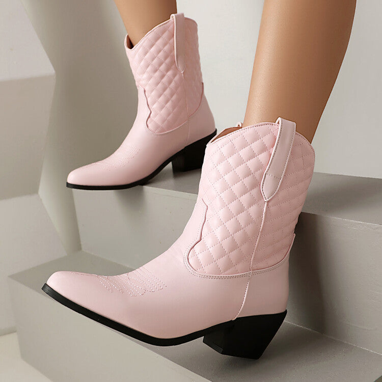 Elegant Orthopedic Boots for Every Step