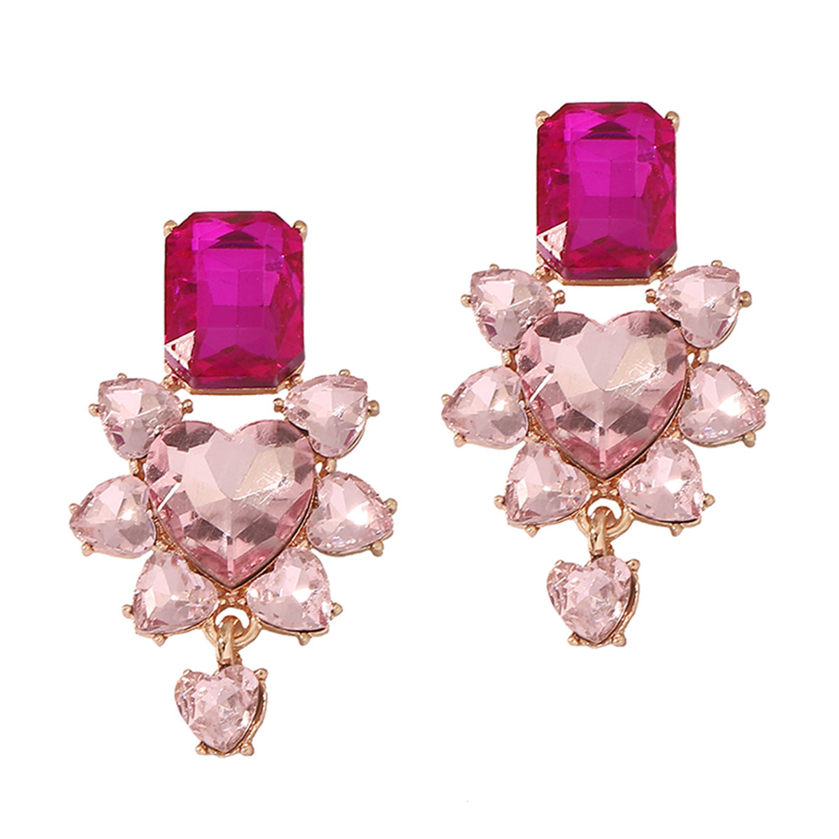 Elegant Earring for Every Occasion