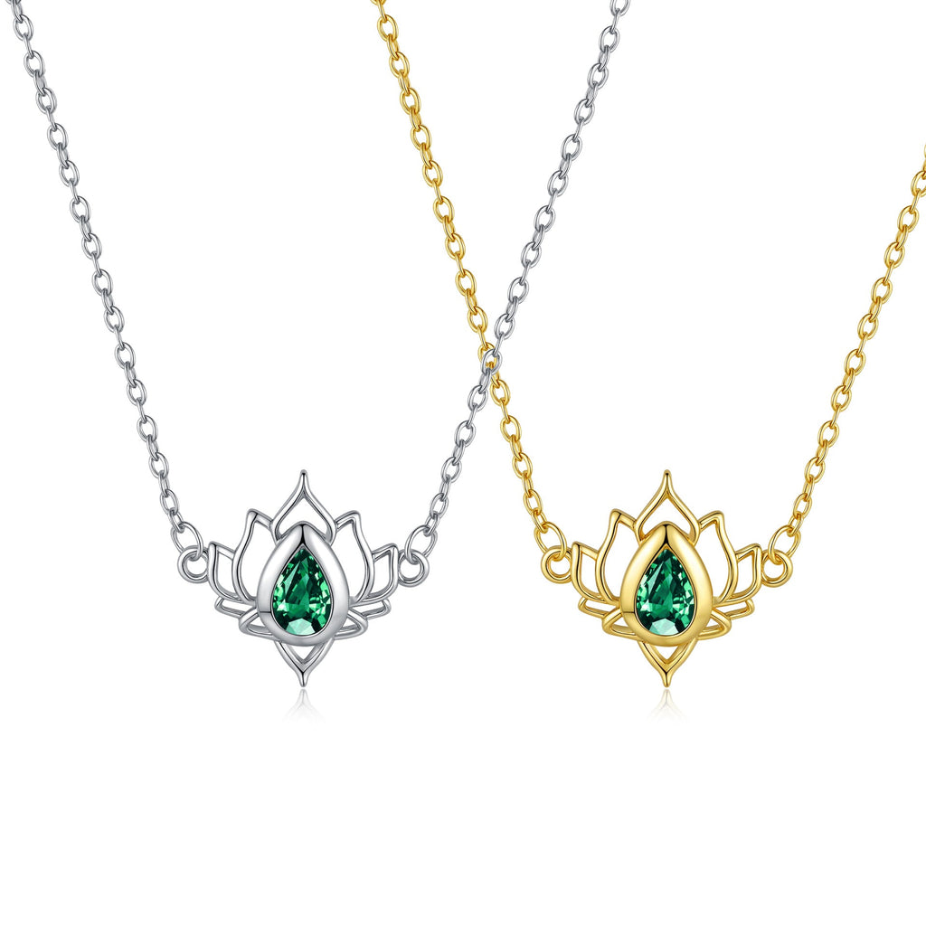 Classic Necklace with Timeless Appeal