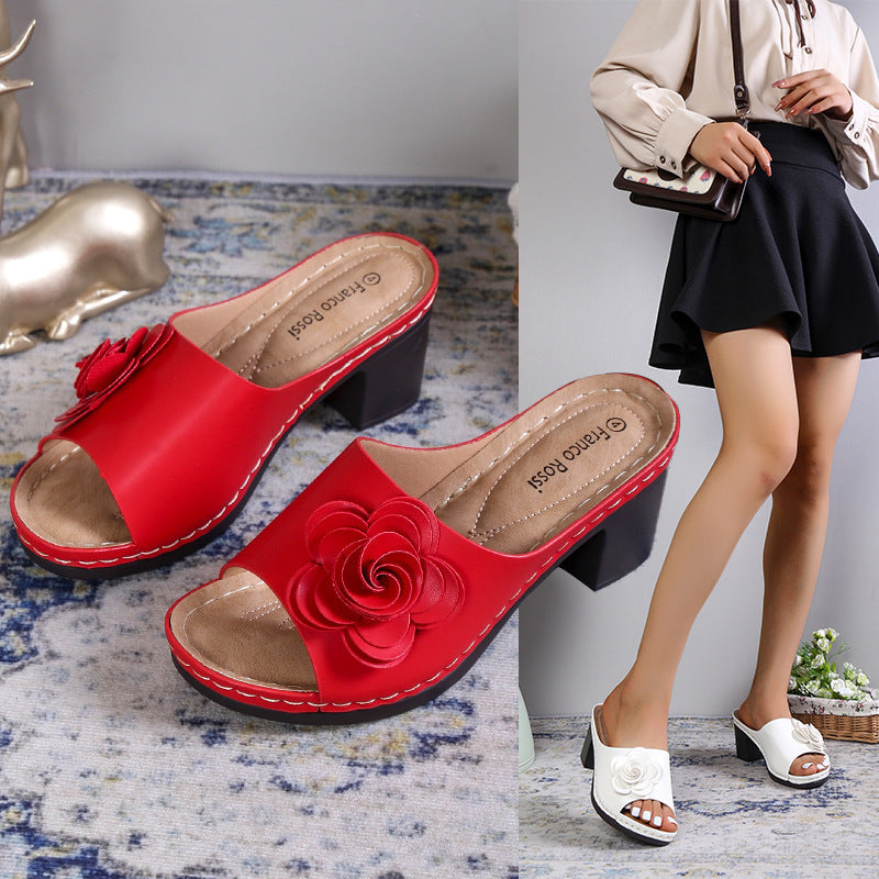 Comfortable Orthopedic Sandals for Daily Wear