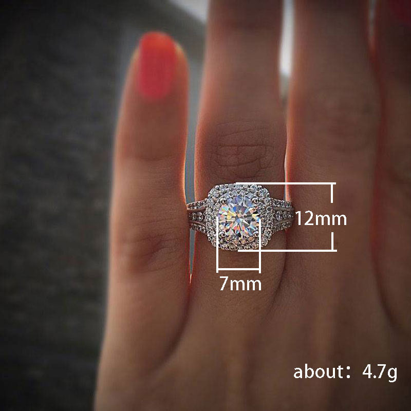 Delicate Artisan Gold Ring