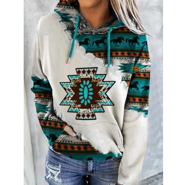 Vintage Inspired Sweater