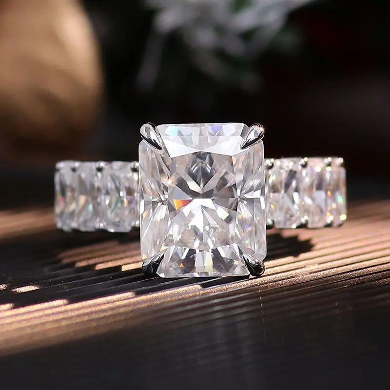 Charming Ring for Any Occasion