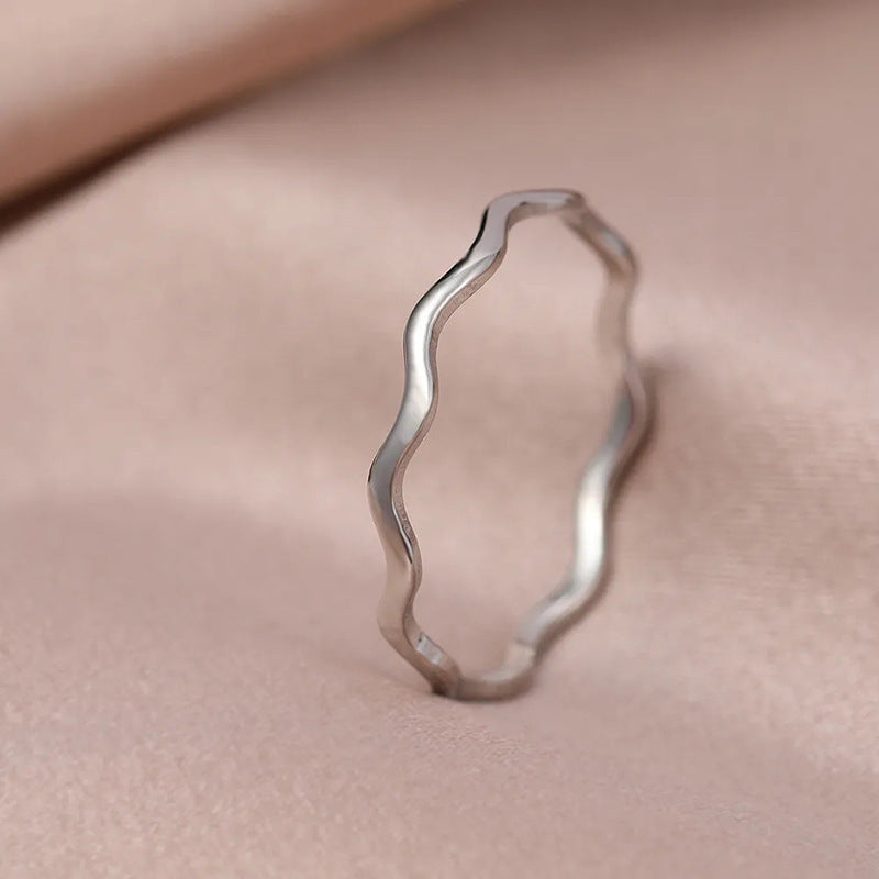 Romantic Ring for Special Moments