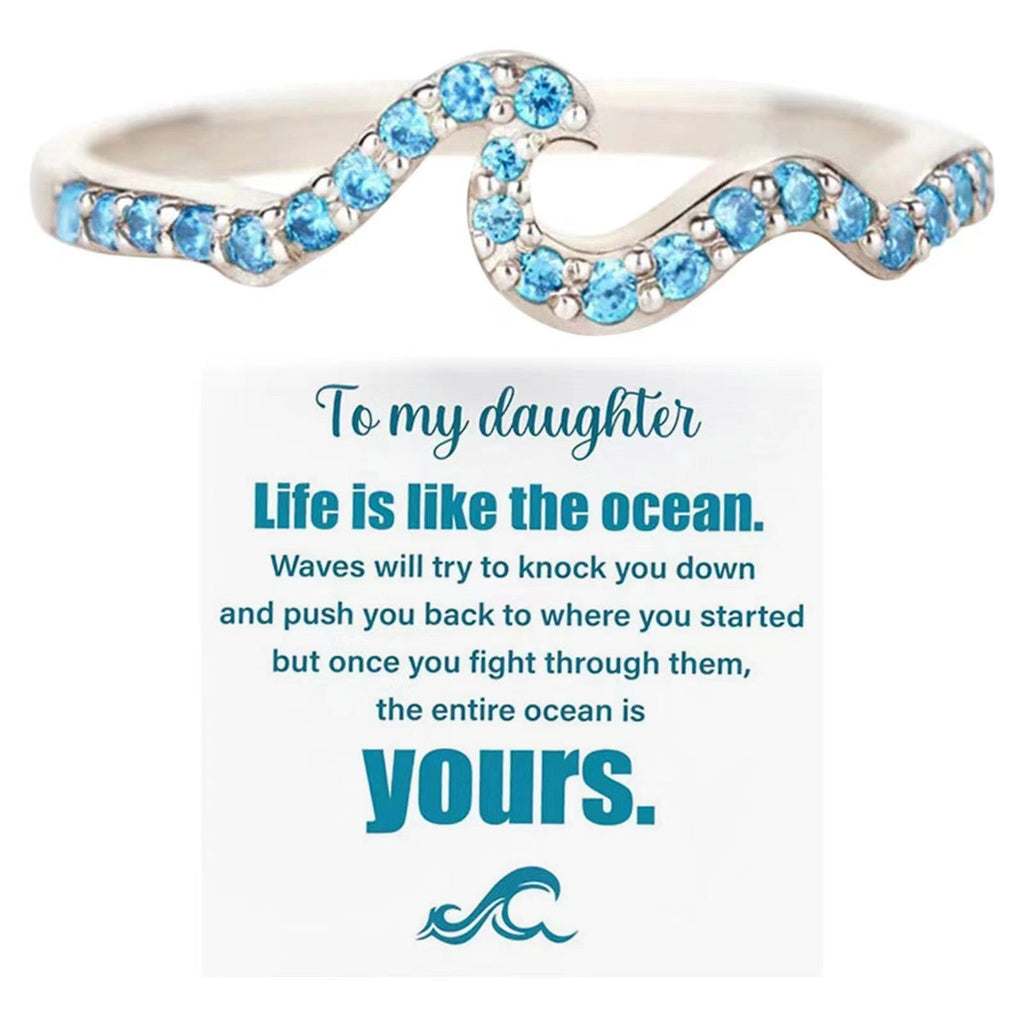 Classic Ring with Timeless Appeal