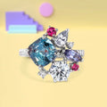 Vintage Handmade Ring