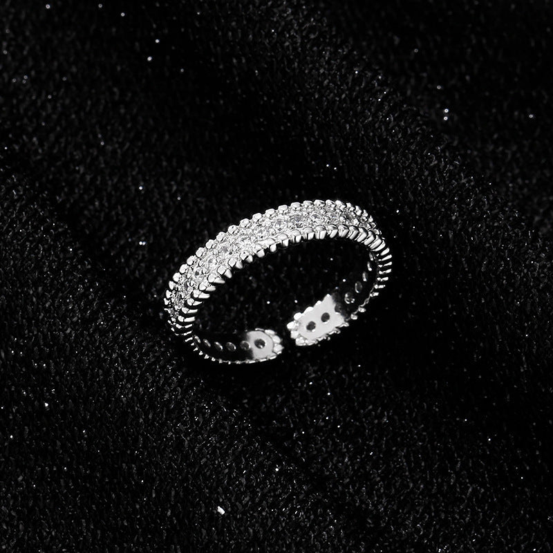 Stunning Ring for Daily Wear