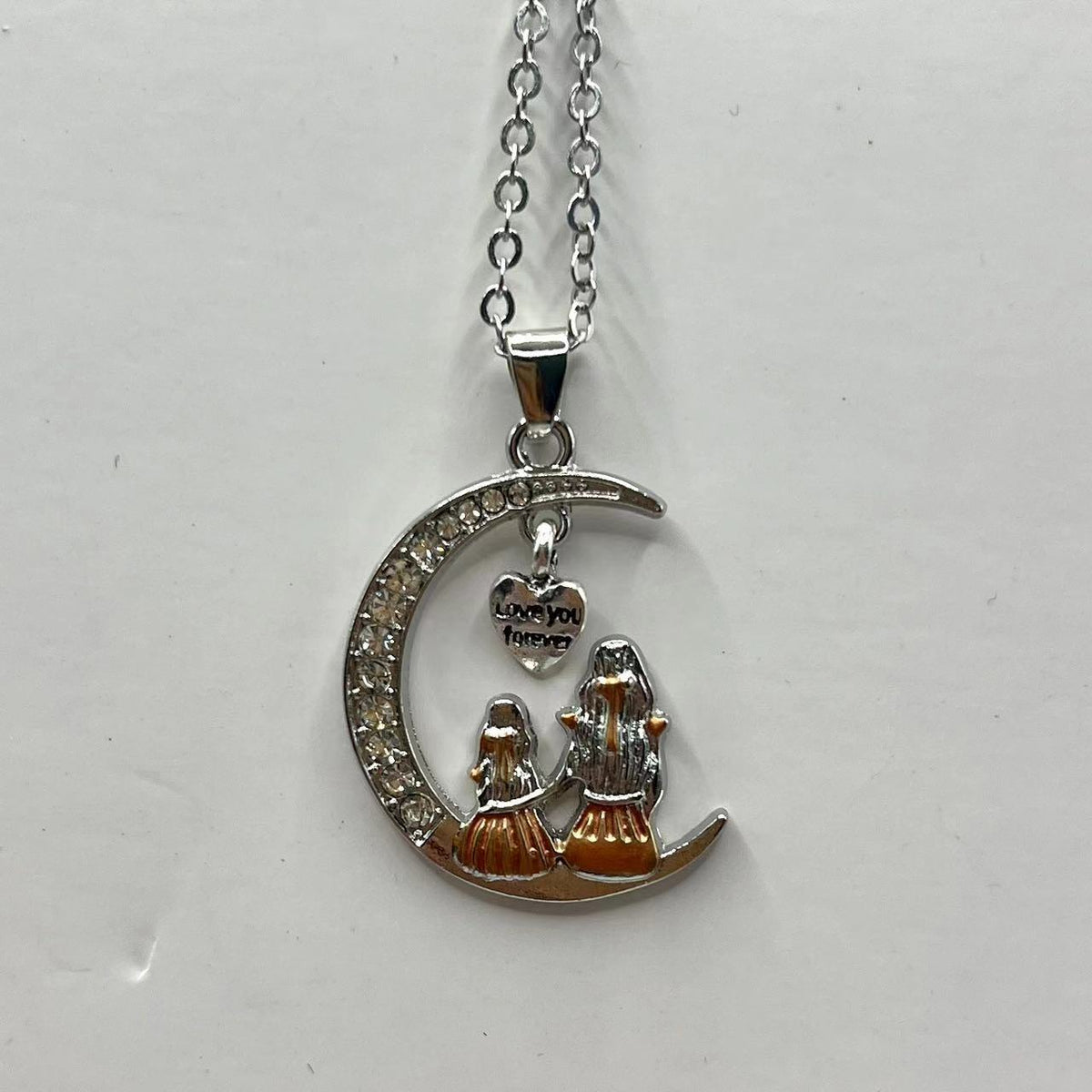 Delicate Artisan Necklace