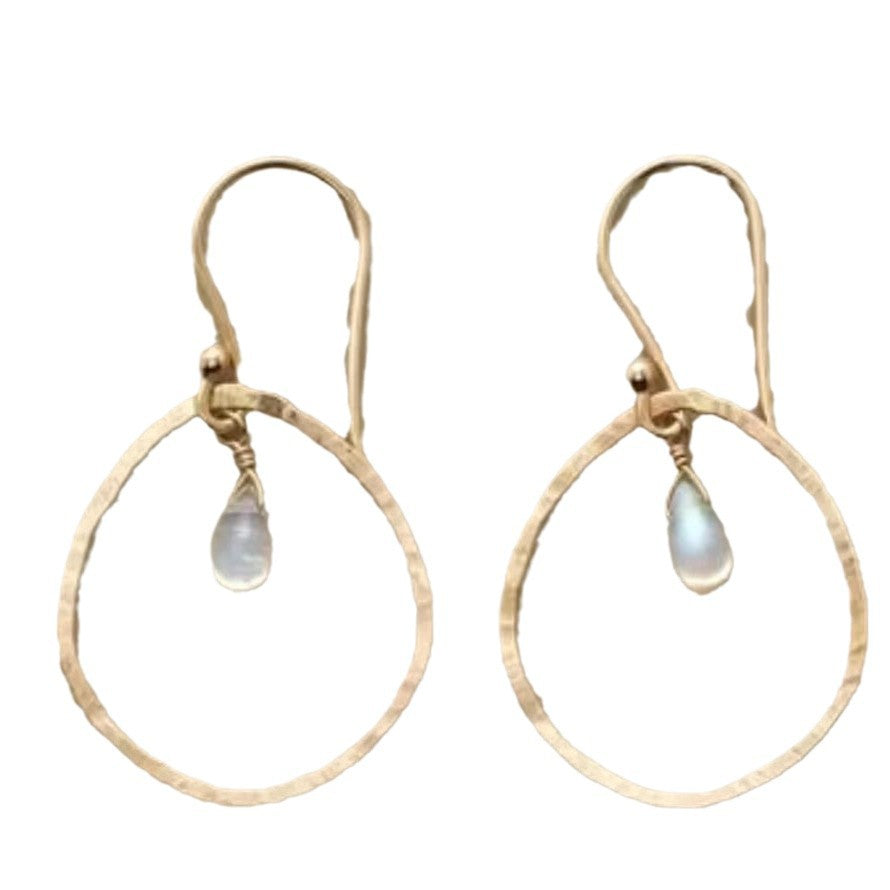 Romantic Earring for Special Moments
