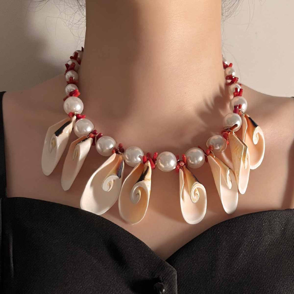 Romantic Necklace for Special Moments