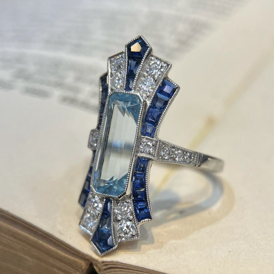 Elegant Ring for Every Occasion