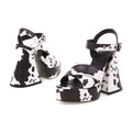 Graceful Orthopedic Sandals for Modern Look