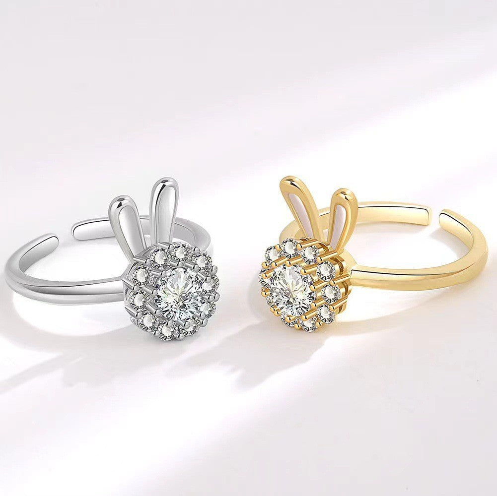 Stunning Ring for Daily Wear