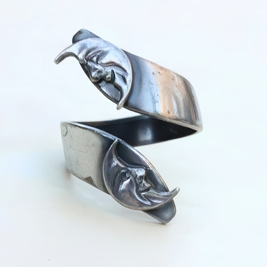 Classic Ring with Timeless Appeal