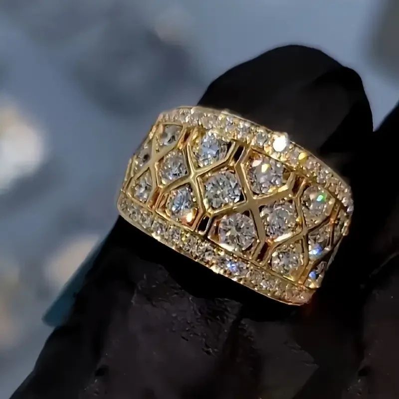 Stunning Ring for Daily Wear