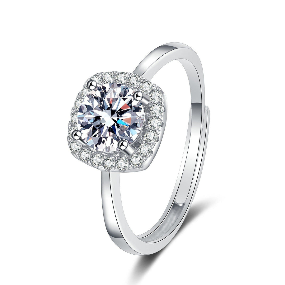 Beautiful Ring with Unique Style