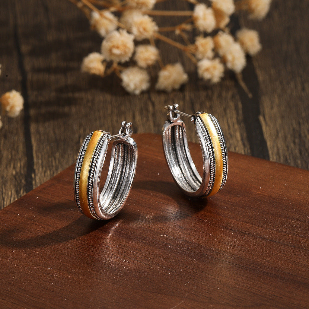 Elegant Earring for Every Occasion