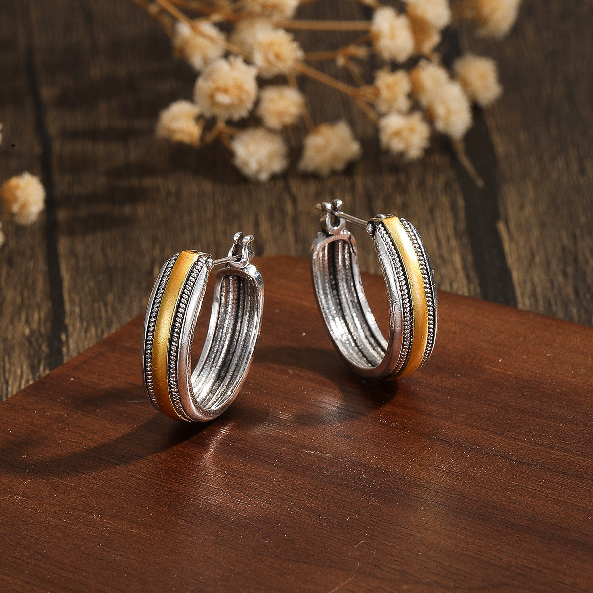 Elegant Earring for Every Occasion