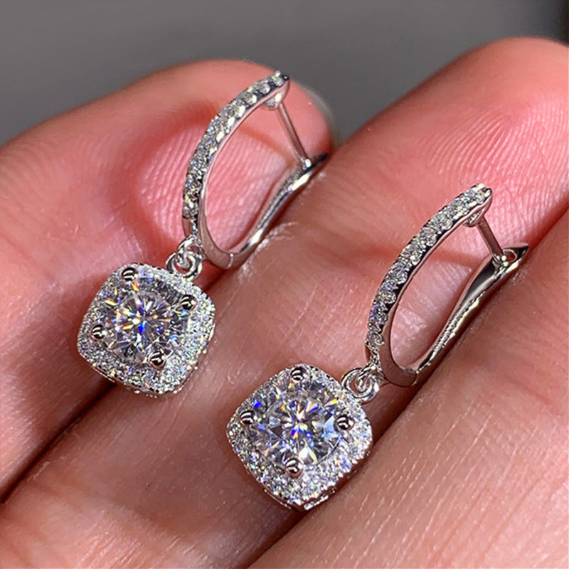 Classic Earring with Timeless Appeal