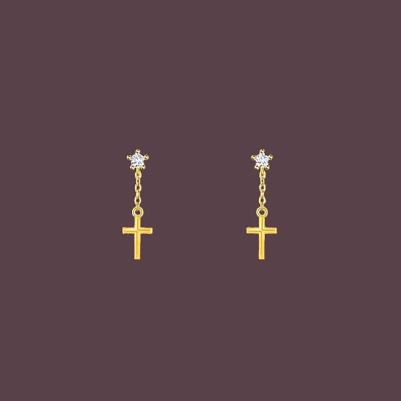 Charming Earring for Any Occasion