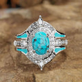 Romantic Ring for Special Moments