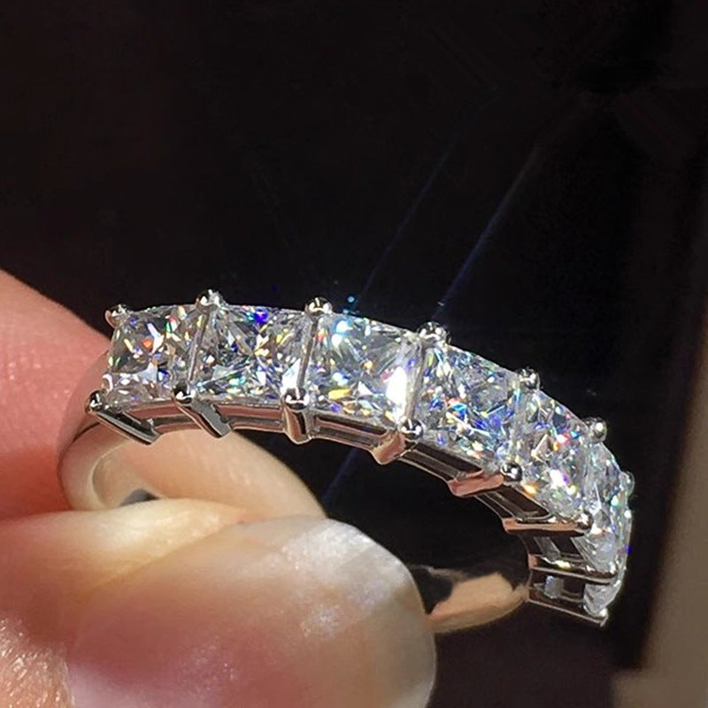 Charming Ring for Any Occasion