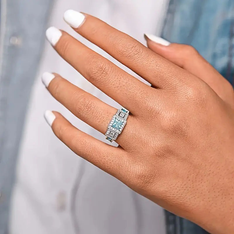 Charming Ring for Any Occasion