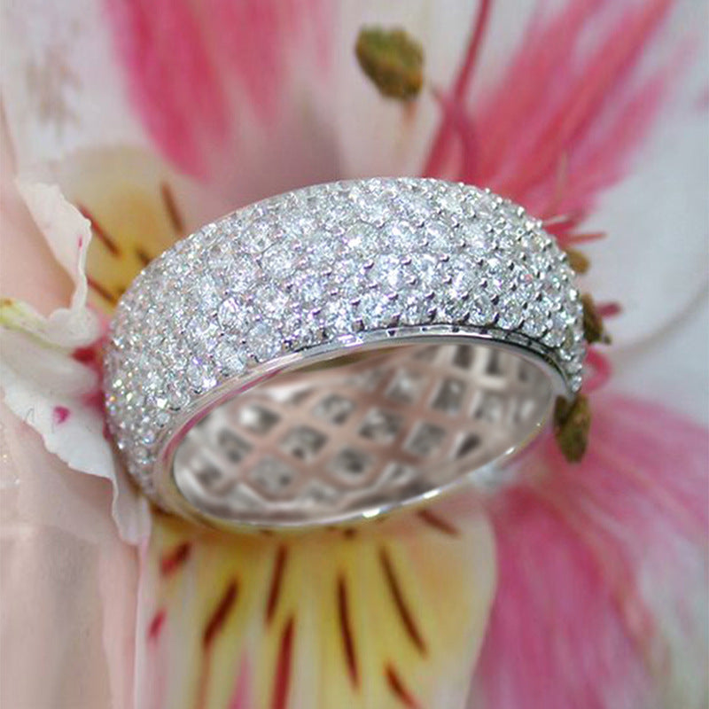 Charming Ring for Any Occasion