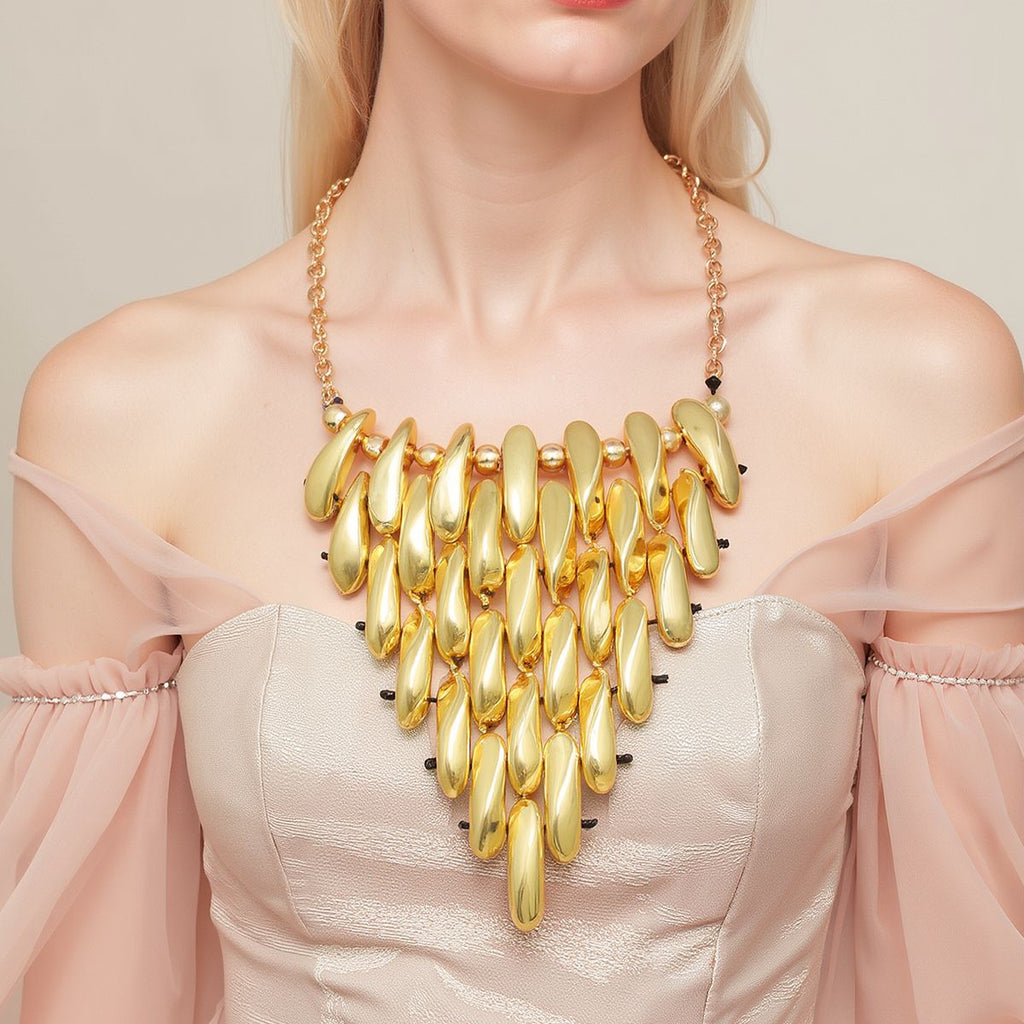 Beautiful Piece with Unique Style