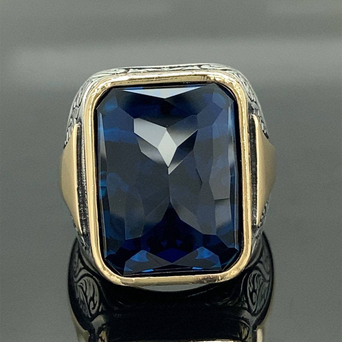 Romantic Ring for Special Moments