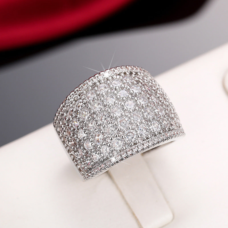 Vintage Handmade Ring
