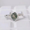 Vintage Handmade Ring