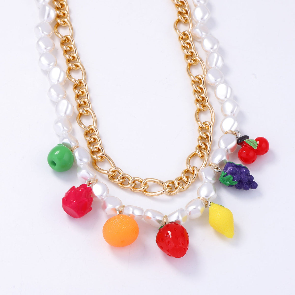 Charming Pearl Necklace for Any Occasion