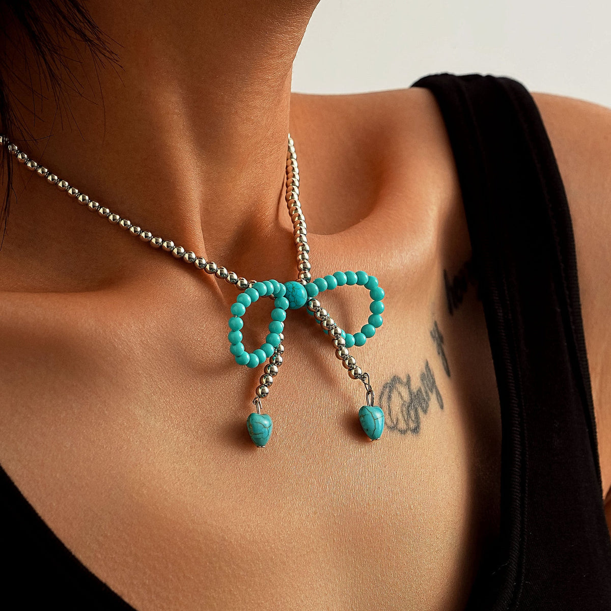 Romantic Necklace for Special Moments