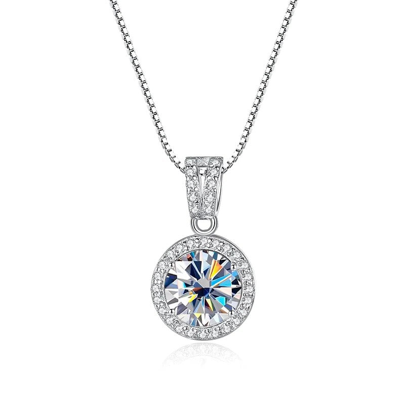 Romantic Necklace for Special Moments