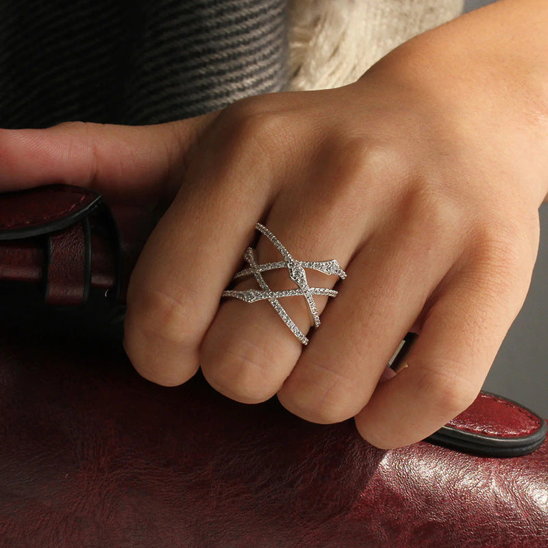Vintage Handmade Ring