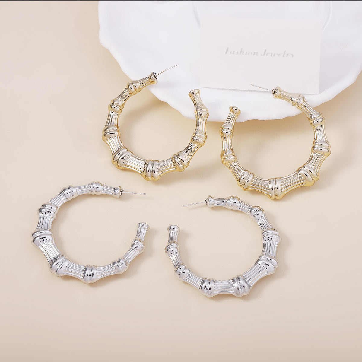 Stunning Earring for Daily Wear