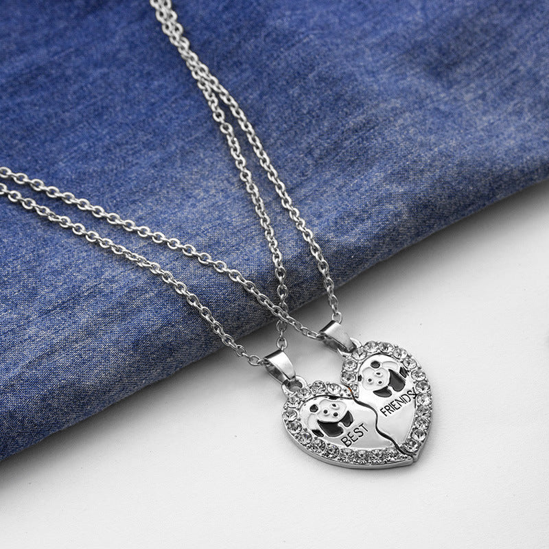 Delicate Artisan Necklace