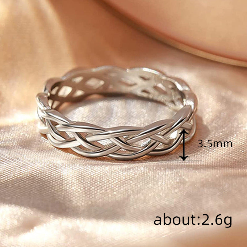 Stunning Ring for Daily Wear