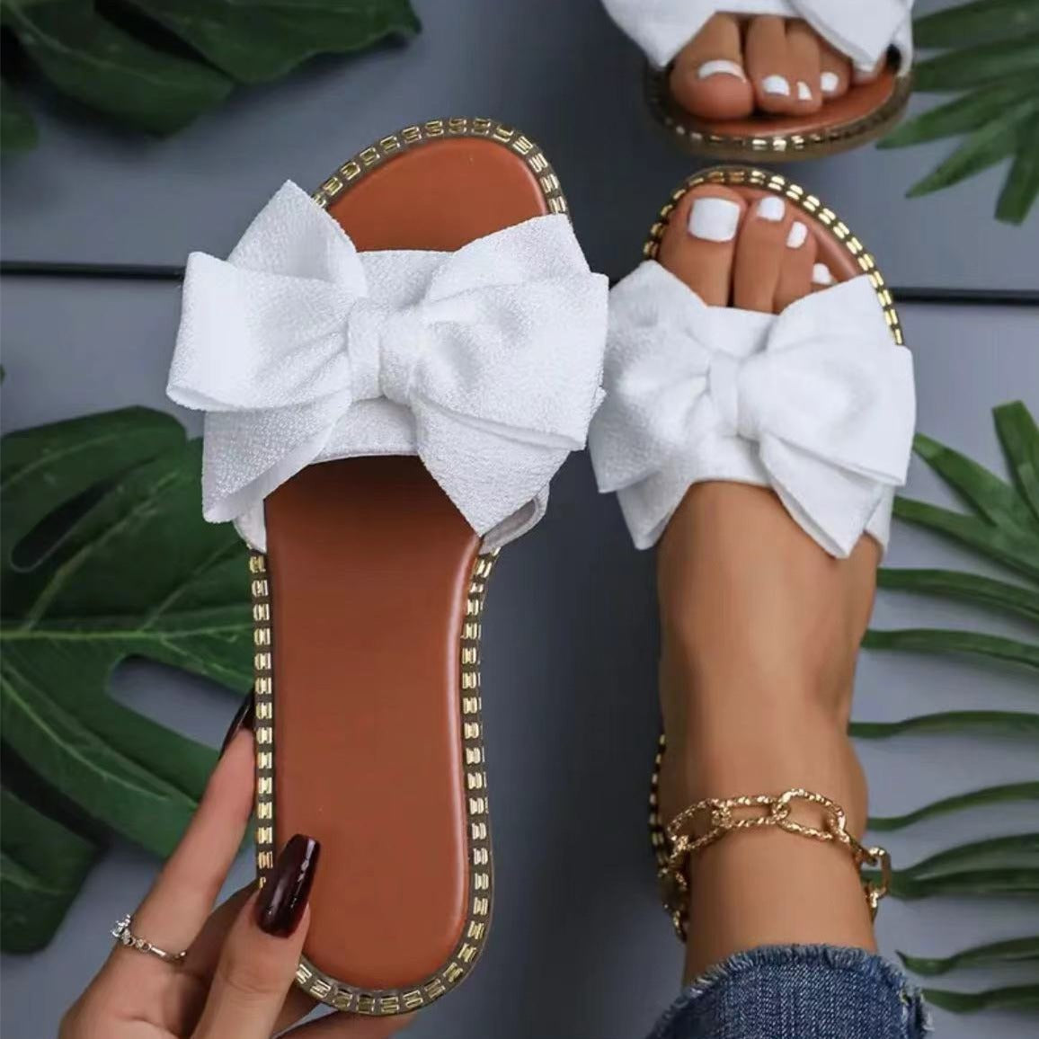 Elegant Orthopedic Sandals for Every Step